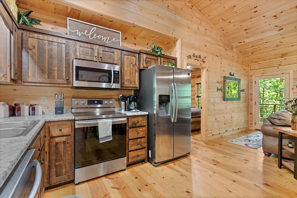 868 Granny Branch Drive Blue Ridge, GA 30513 - Photo 14 of 45