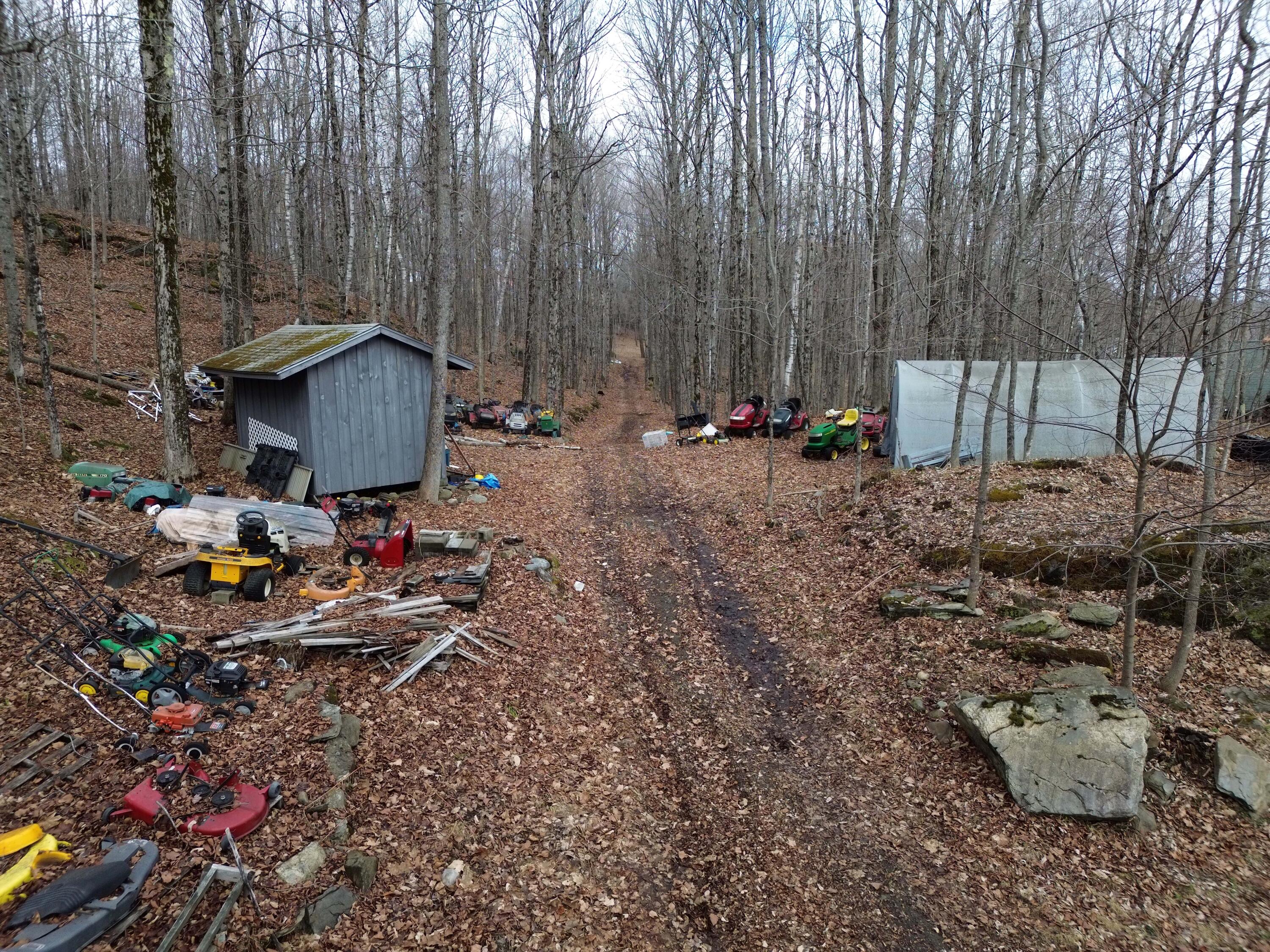 62 Grove Street Dexter, ME 04930 - Photo 4 of 23 DJI_0427