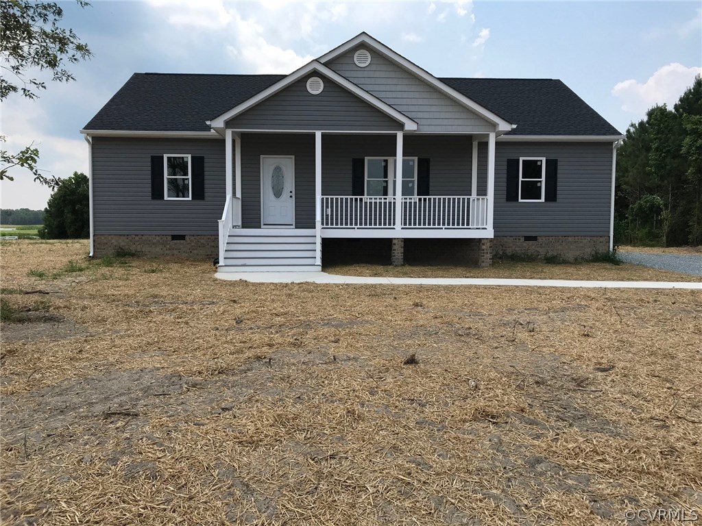 9051 Rock Cedar Road New Kent, VA 23124 - Photo 3 of 39 Gallery Image 3