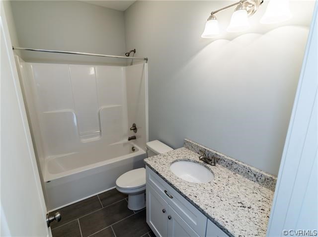 9051 Rock Cedar Road New Kent, VA 23124 - Photo 31 of 39 Gallery Image 31