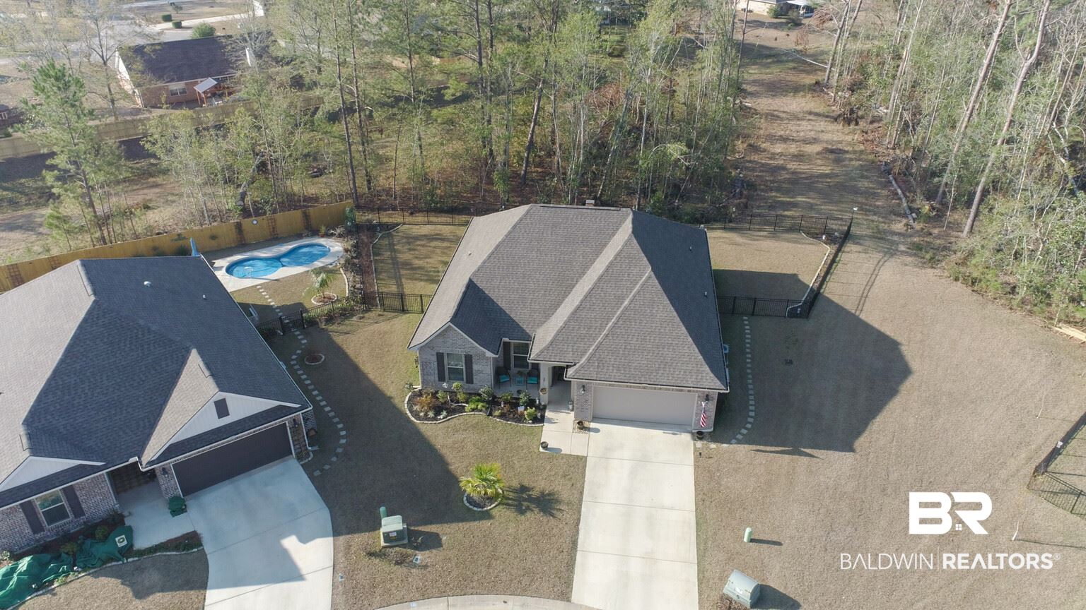 1326 Surrey Loop Foley, AL 36535 - Photo 41 of 43