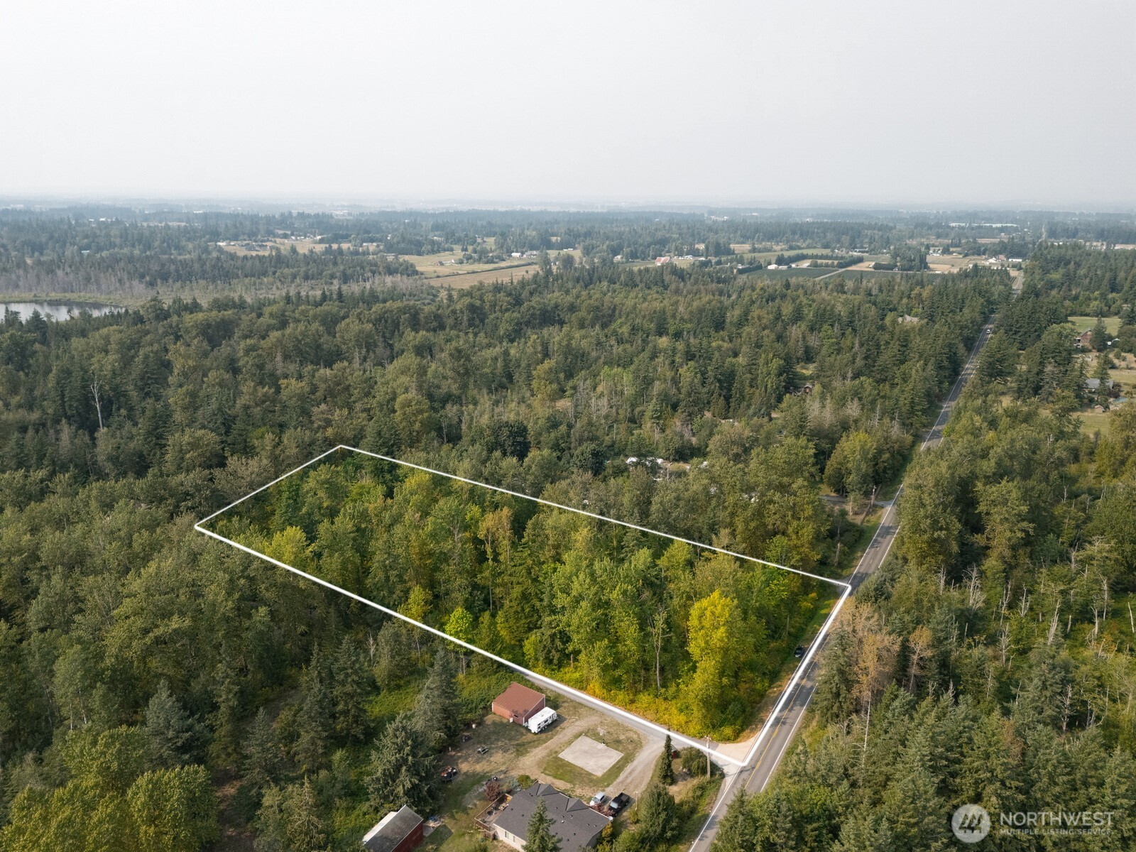 6161 Mission Road Bellingham, WA 98226 - Photo 1 of 17