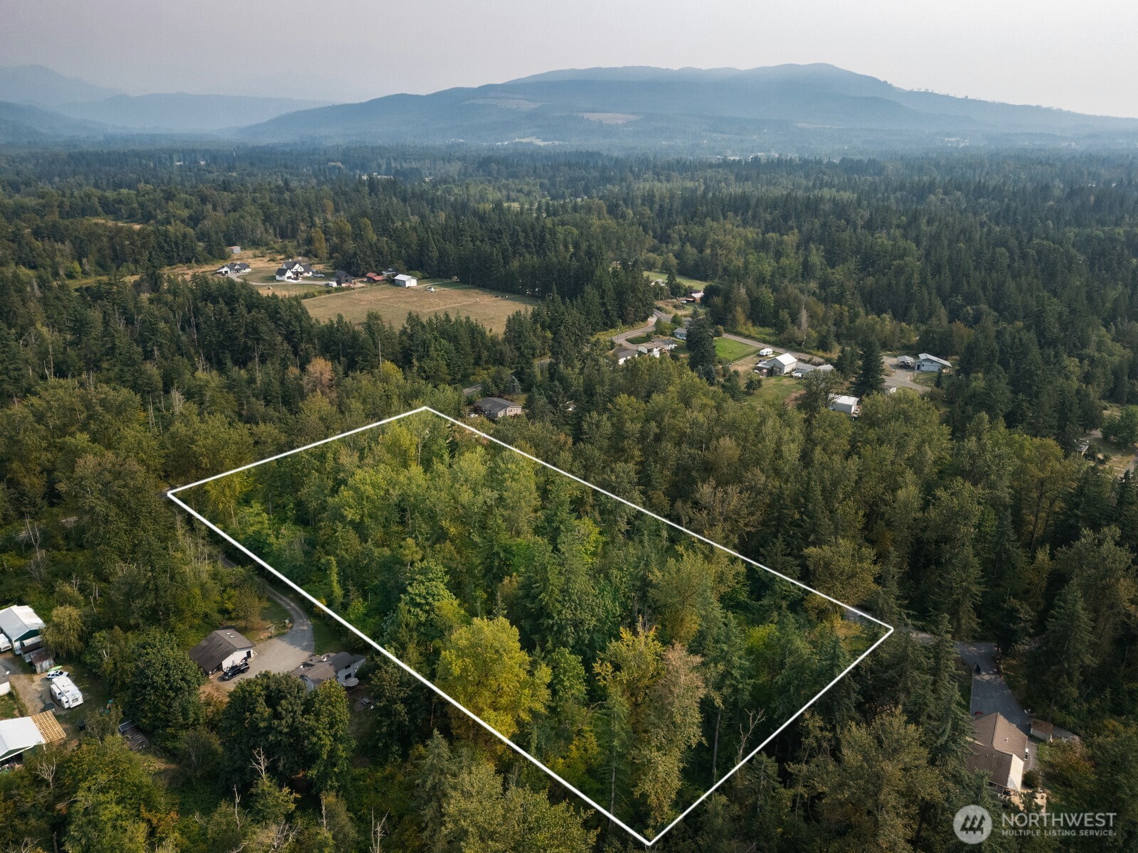 6161 Mission Road Bellingham, WA 98226 - Photo 3 of 17