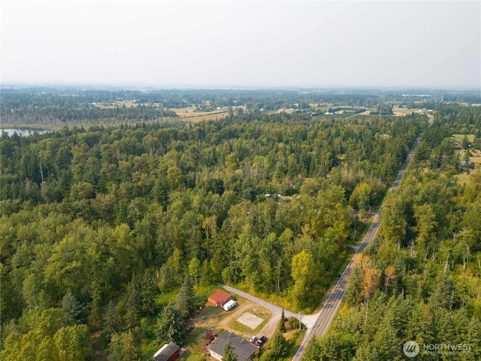 6161 Mission Road Bellingham, WA 98226 - Photo 4 of 17