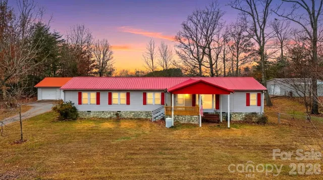 $428,999 | 4915 Quartz Ridge Road, Maiden, NC 28650