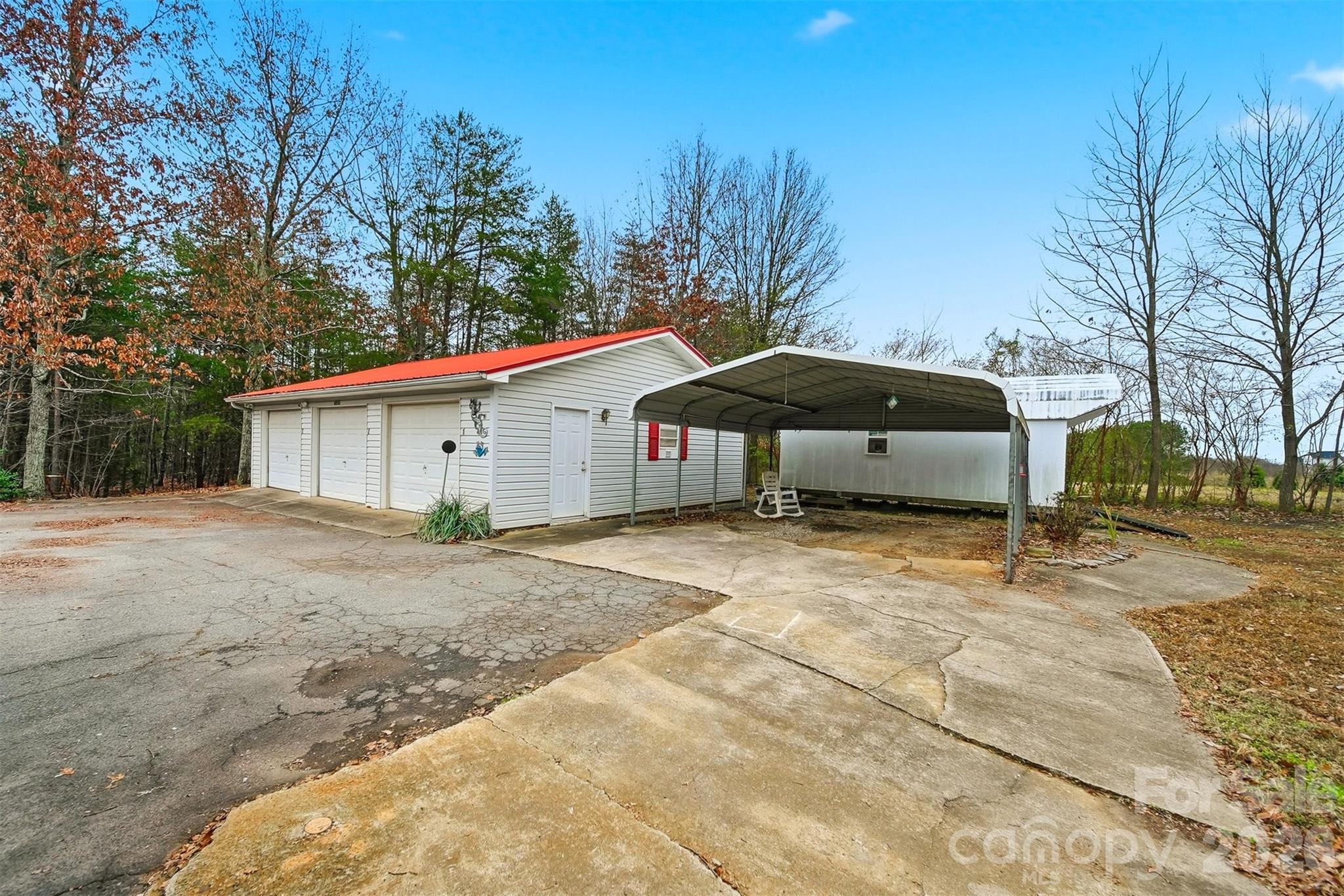 4915 Quartz Ridge Road Maiden, NC 28650 - Photo 32 of 38