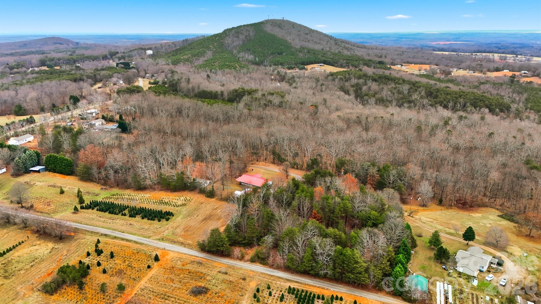 4915 Quartz Ridge Road Maiden, NC 28650 - Photo 36 of 38
