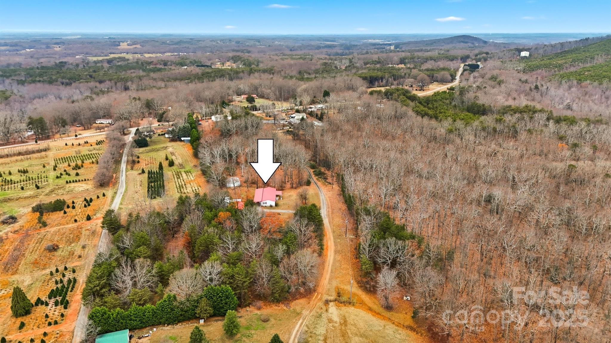 4915 Quartz Ridge Road Maiden, NC 28650 - Photo 36 of 38 a view of a city