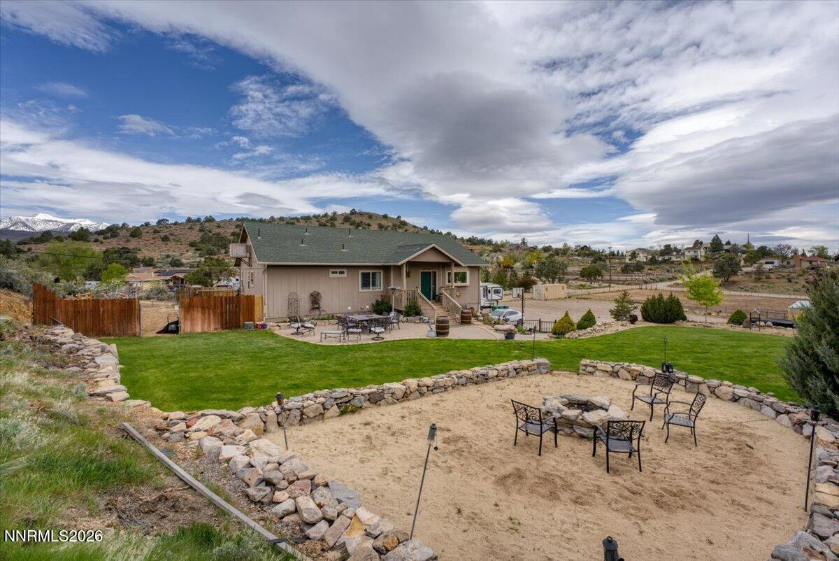 15770 Rocky Vista Road Reno, NV 89521 - Photo 3 of 68 02-15770 Rocky Vista Rd Reno NV 89521 (2