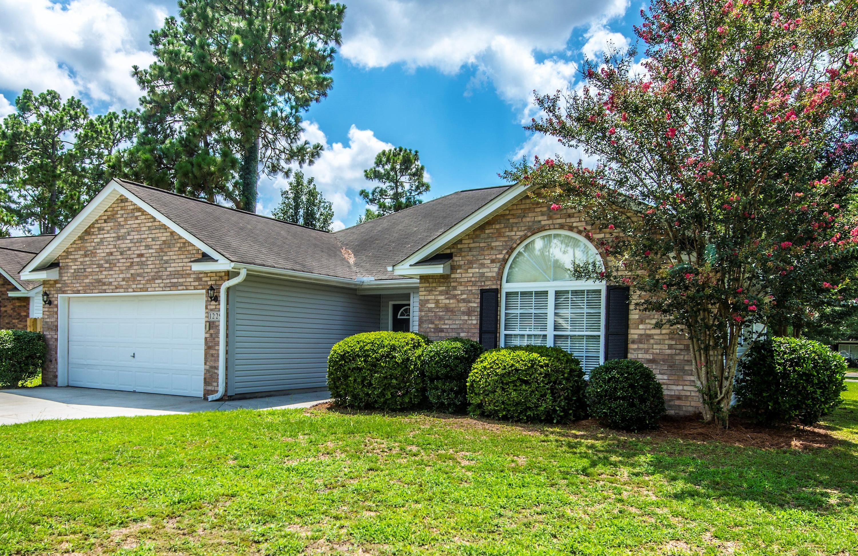 1229 Millbrook Road Summerville, SC 29486 - Photo 1 of 31 Front