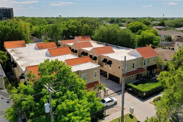 $3,700 | 3210 West Horatio Street, Unit 10, Tampa, FL 33609