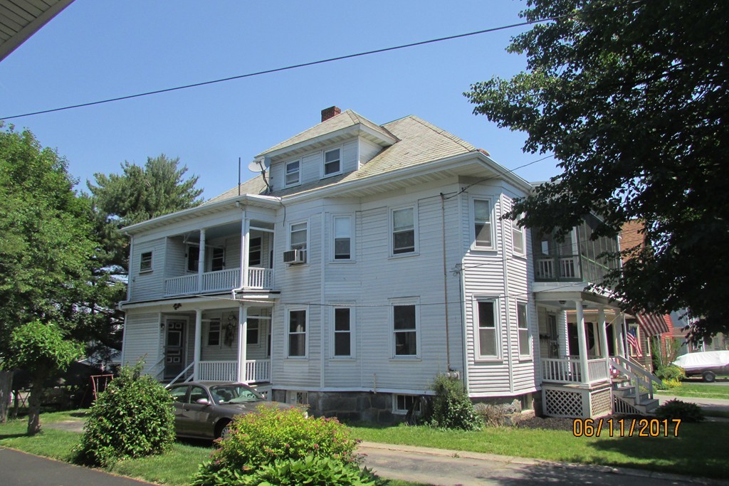 90-92 Butler Road Quincy, MA 02169 - Photo 1 of 19 Gallery Image 1