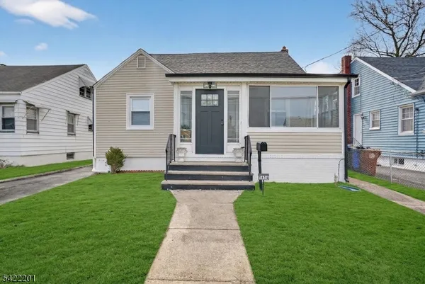 $574,900 | 1614 Mildred Avenue, Linden, NJ 07036