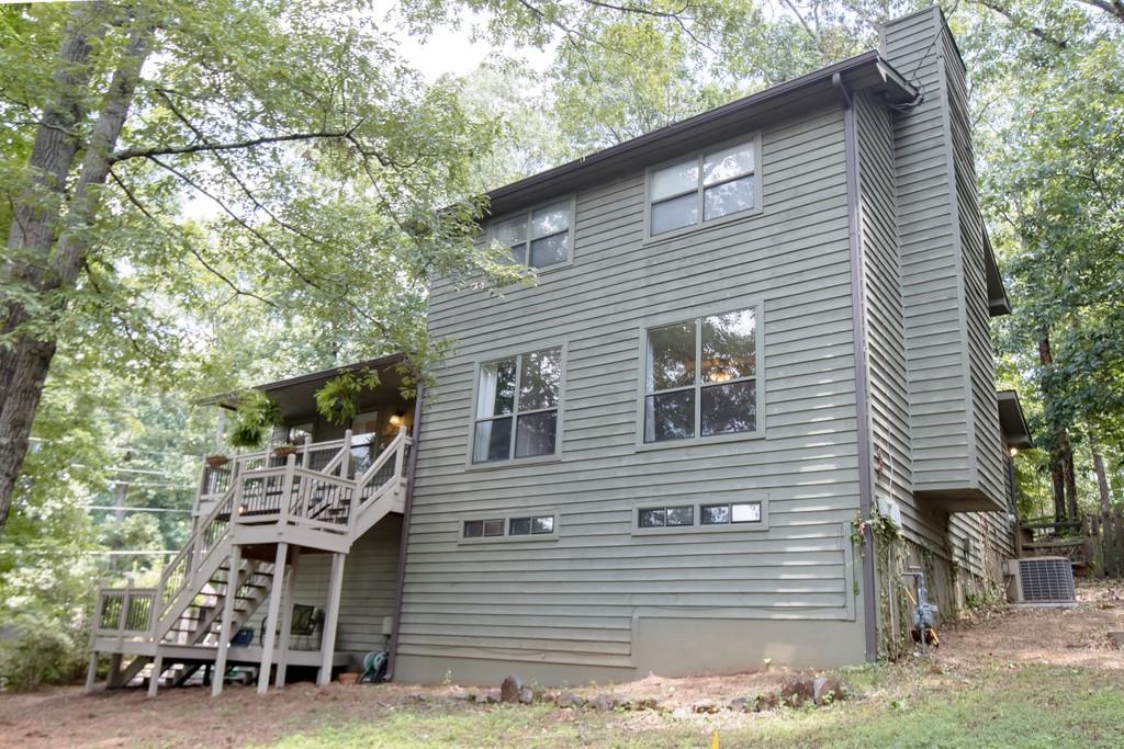 1434 Barrier Road Marietta, GA 30066 - Photo 1 of 1 Gallery Image 1