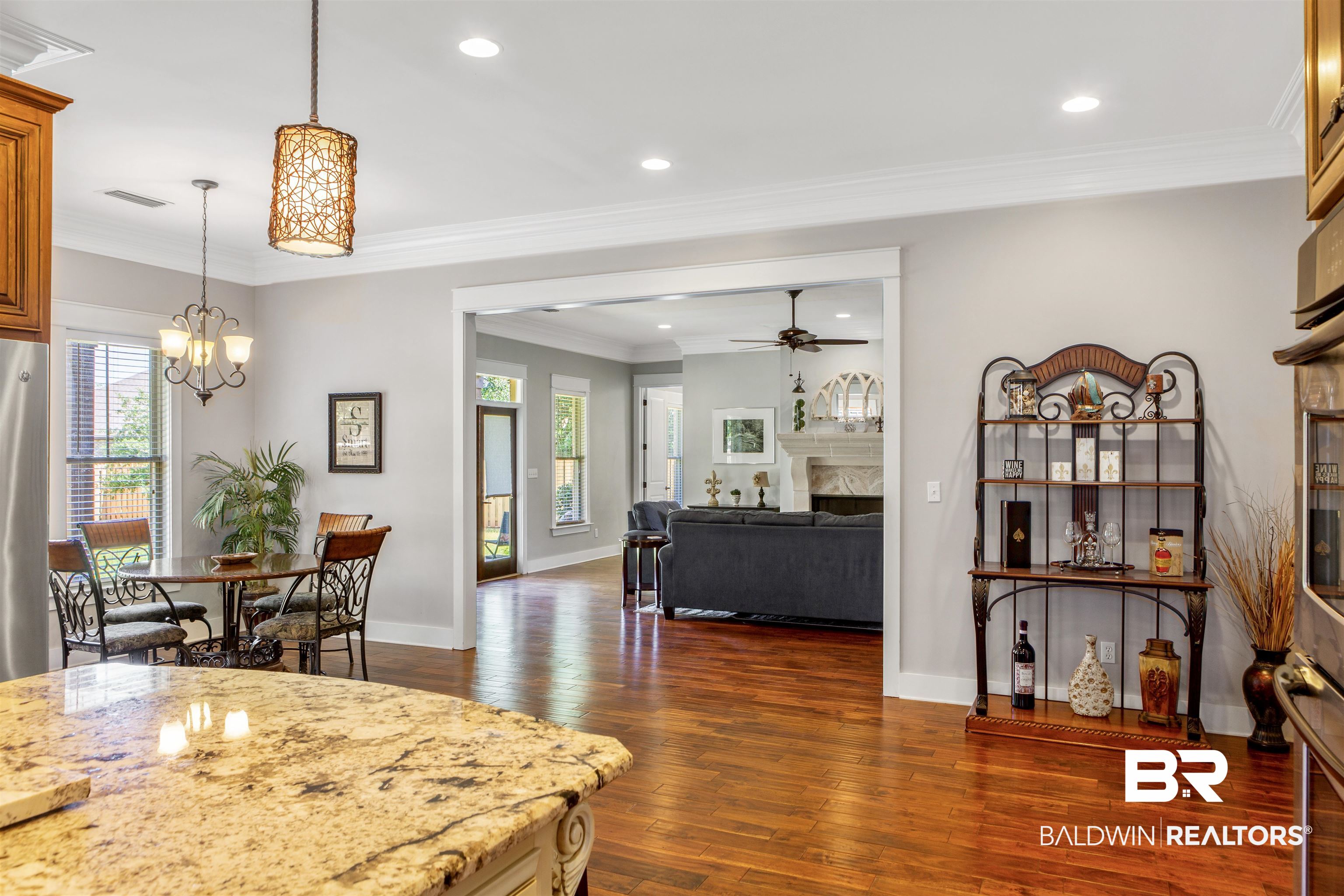 9595 Bella Drive Daphne, AL 36526 - Photo 12 of 42