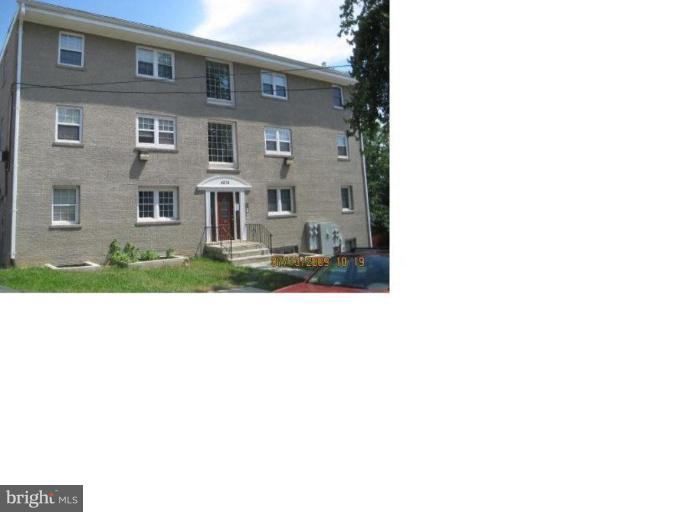 4274 Foote Street Northeast, Unit 1 Washington, DC 20019 - Photo 1 of 5 Exterior (Main)