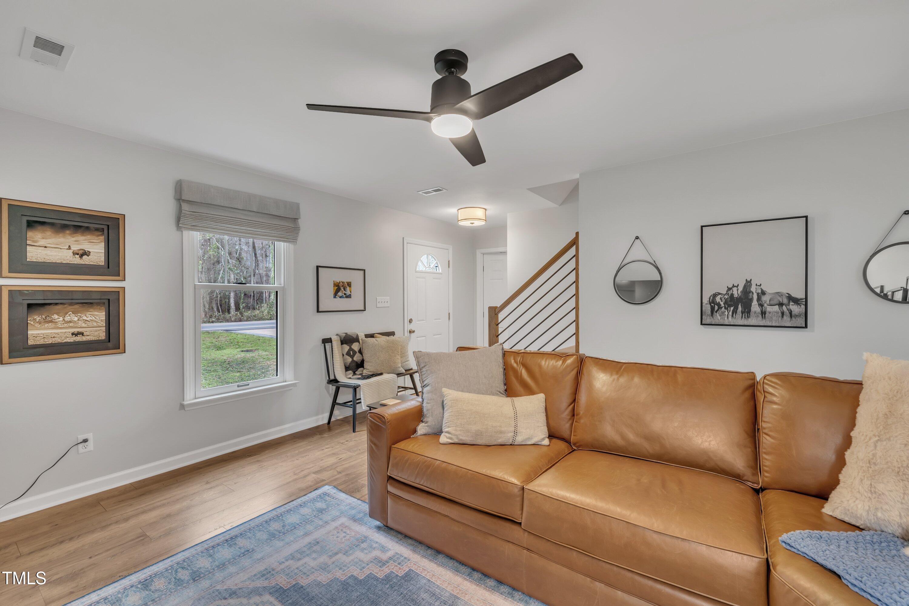 305 Dickens Road Fuquay-Varina, NC 27526 - Photo 10 of 39 305 Dickens Rd-6
