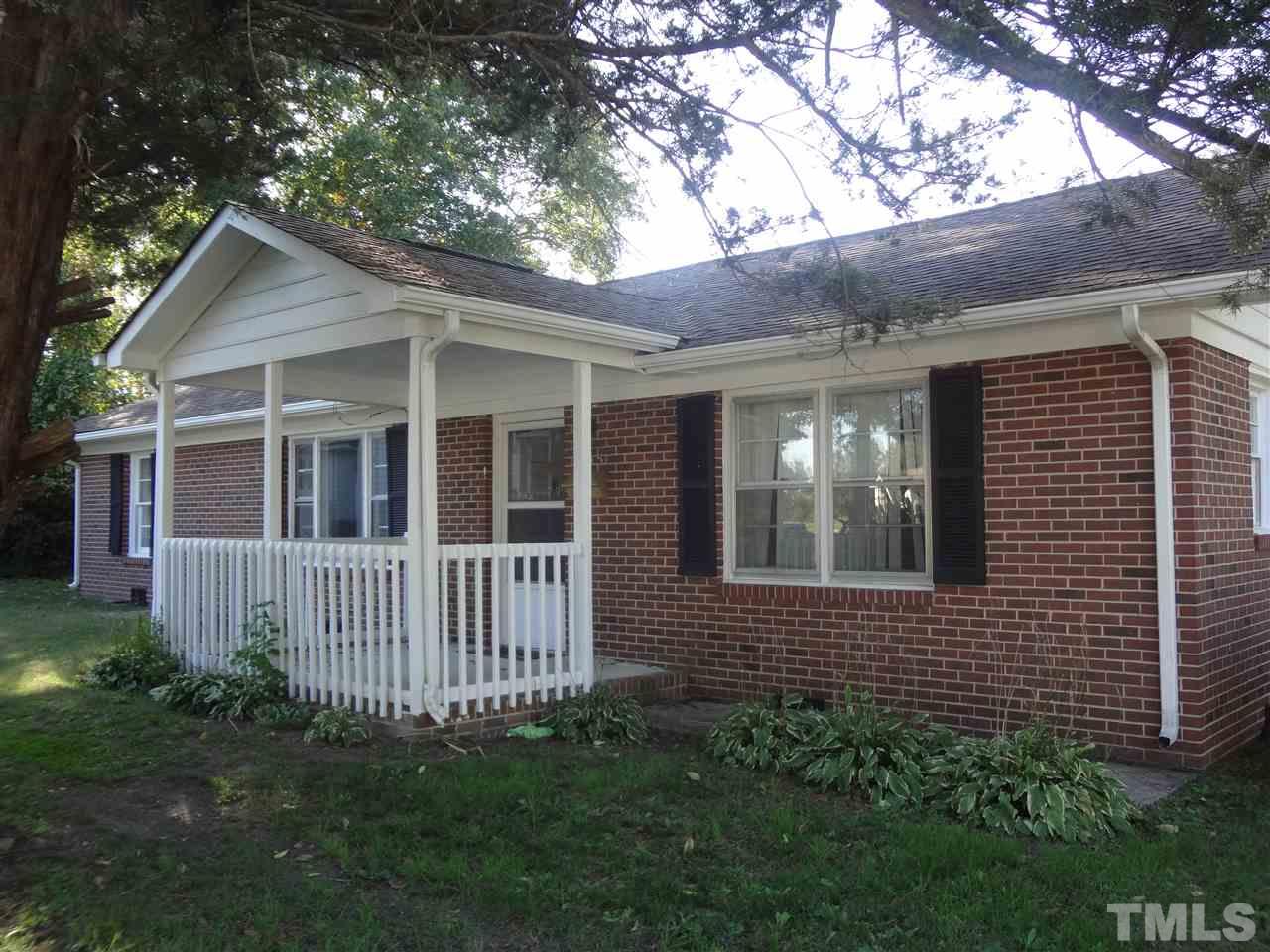 205 Bunn Road Louisburg, NC 27549 - Photo 1 of 12 Gallery Image 1