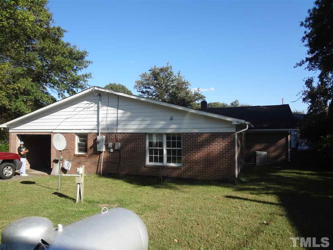 205 Bunn Road Louisburg, NC 27549 - Photo 2 of 12 Gallery Image 2