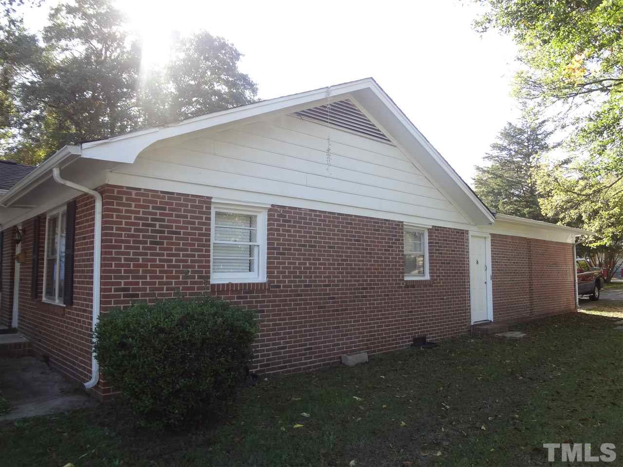 205 Bunn Road Louisburg, NC 27549 - Photo 3 of 12 Gallery Image 3