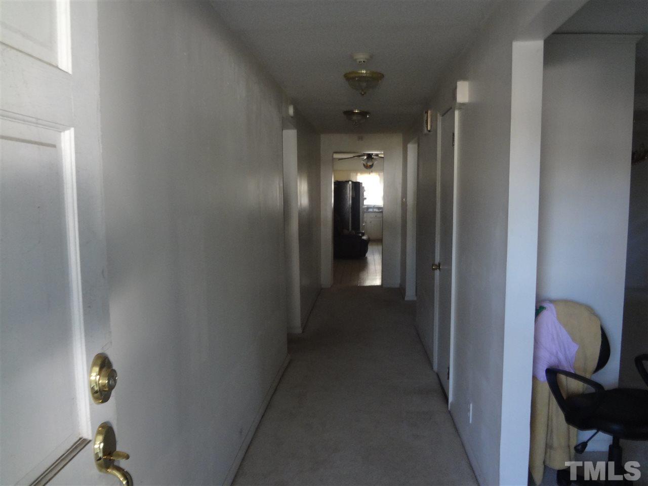 205 Bunn Road Louisburg, NC 27549 - Photo 4 of 12 Gallery Image 4