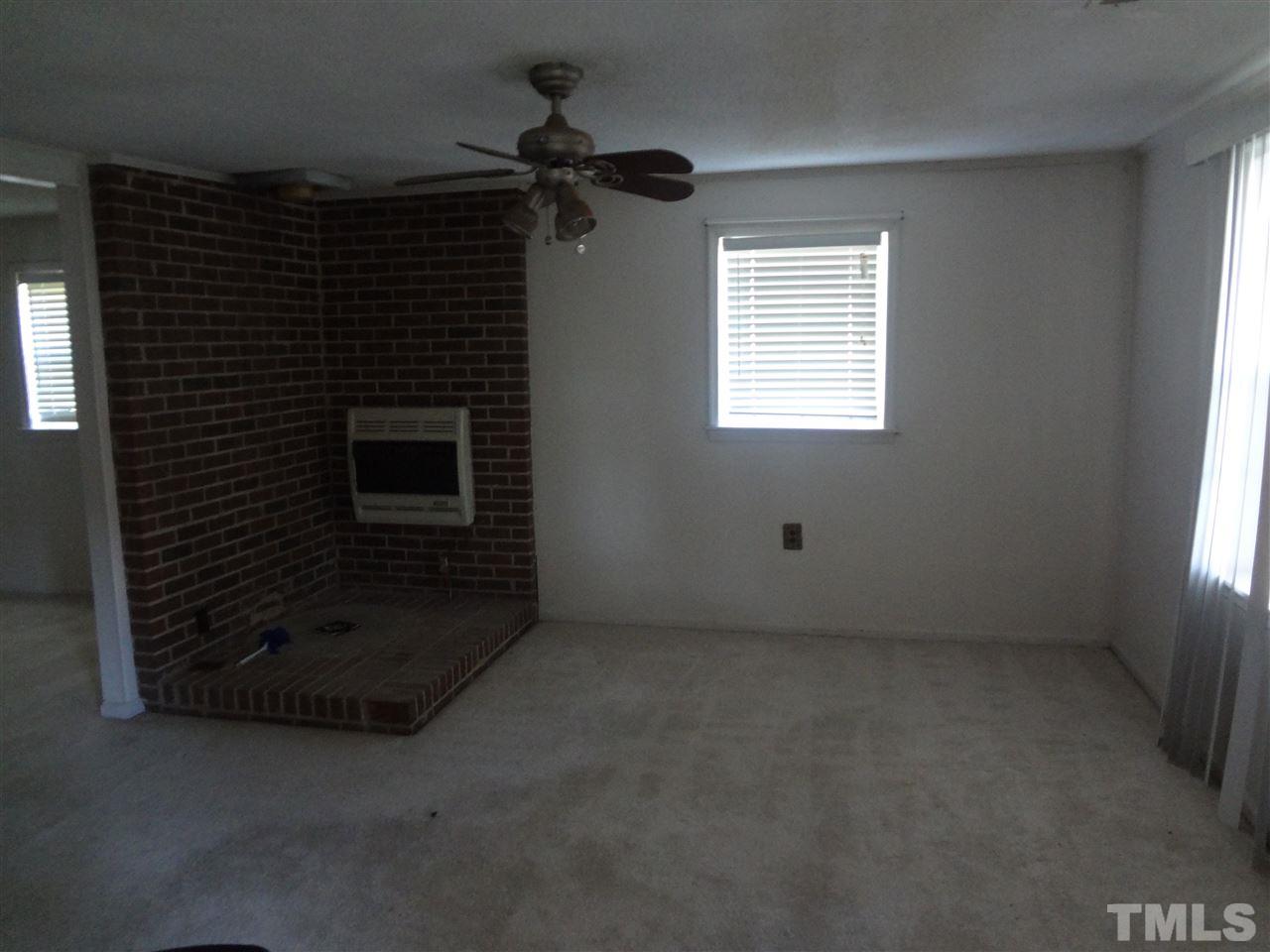 205 Bunn Road Louisburg, NC 27549 - Photo 5 of 12 Gallery Image 5