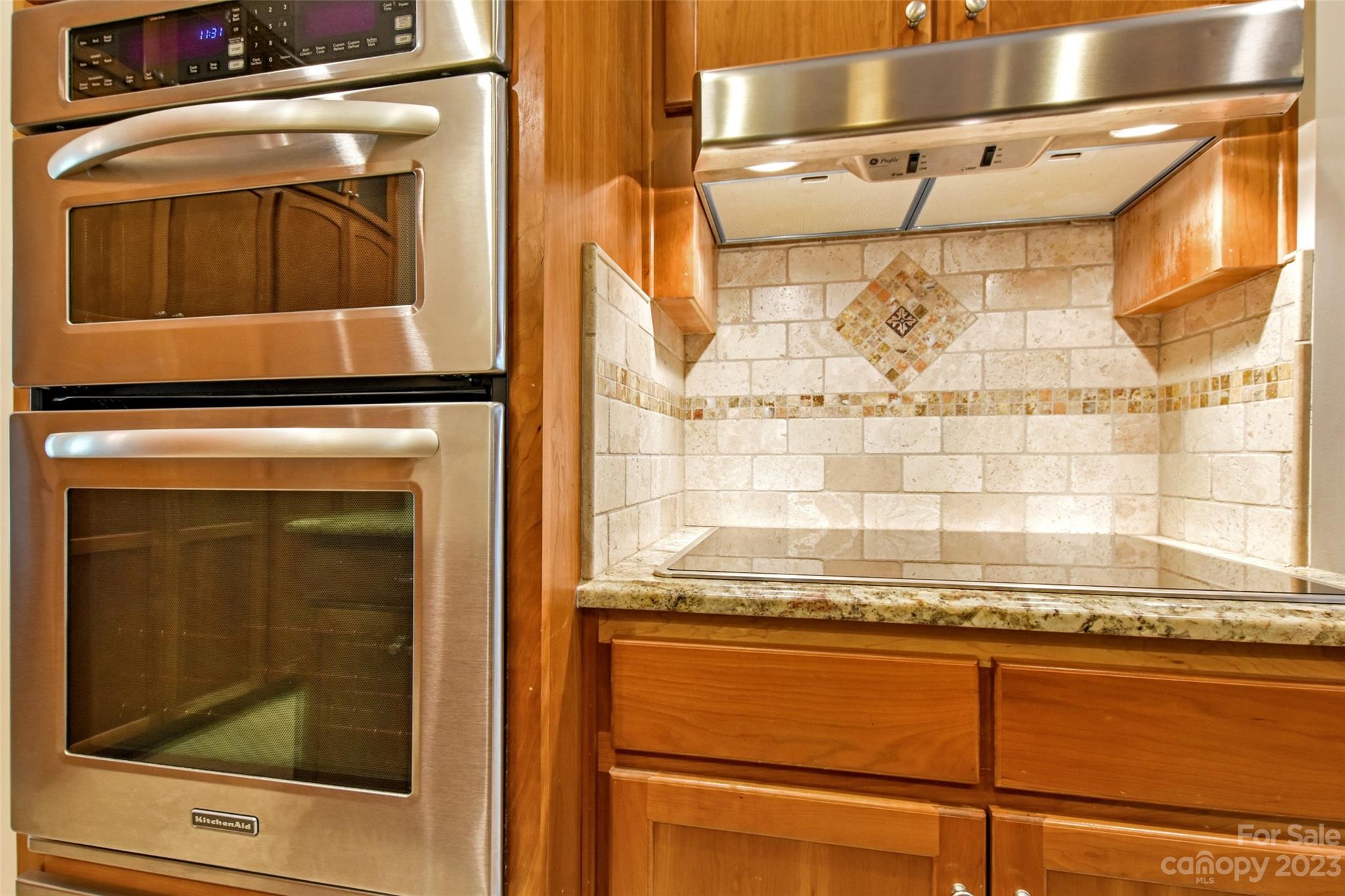 3199 Greenwood Road Rock Hill, SC 29730 - Photo 17 of 33 a bathroom with a granite countertop sink and mirror