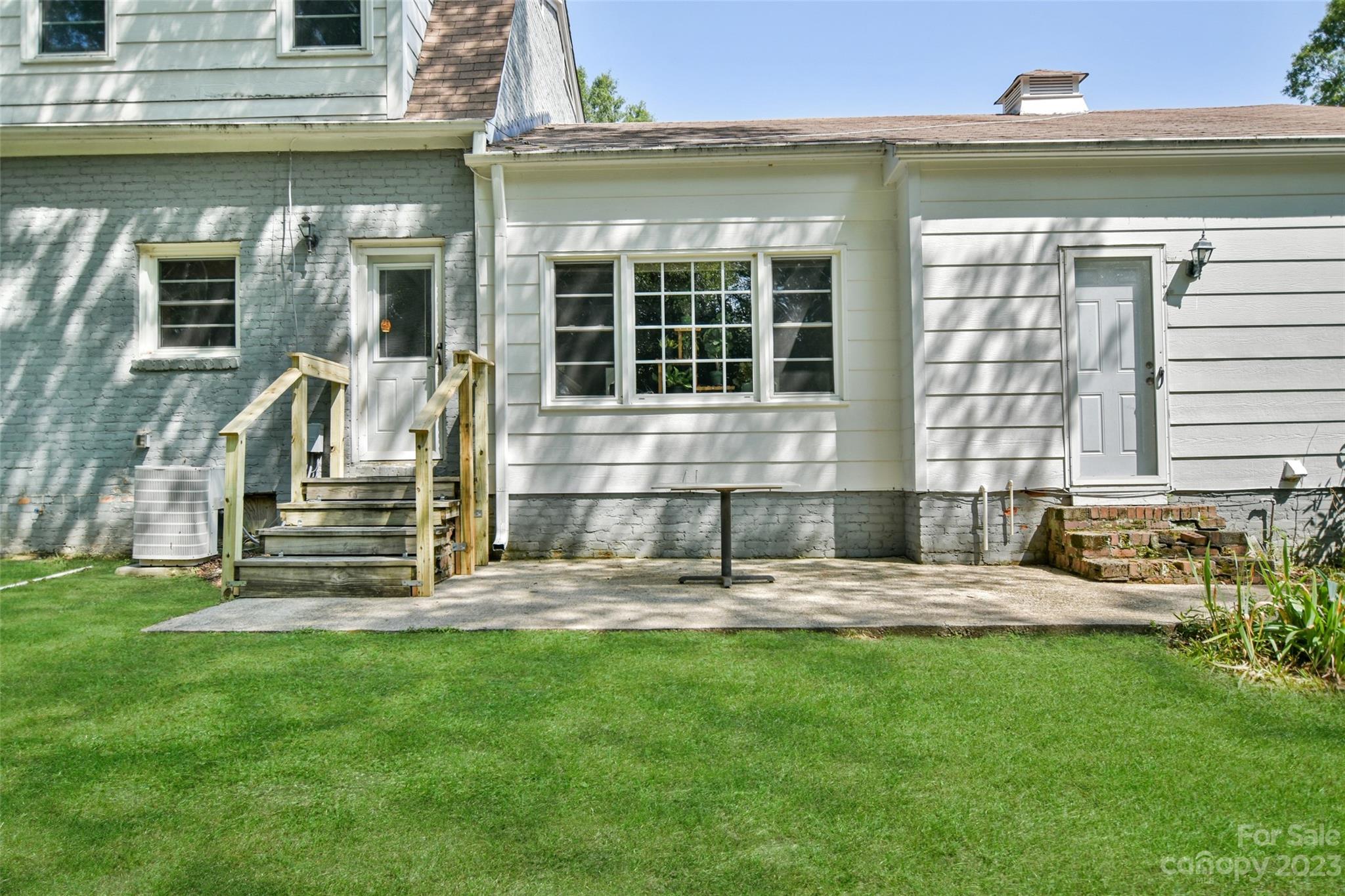 3199 Greenwood Road Rock Hill, SC 29730 - Photo 28 of 33 a front view of a house with a yard