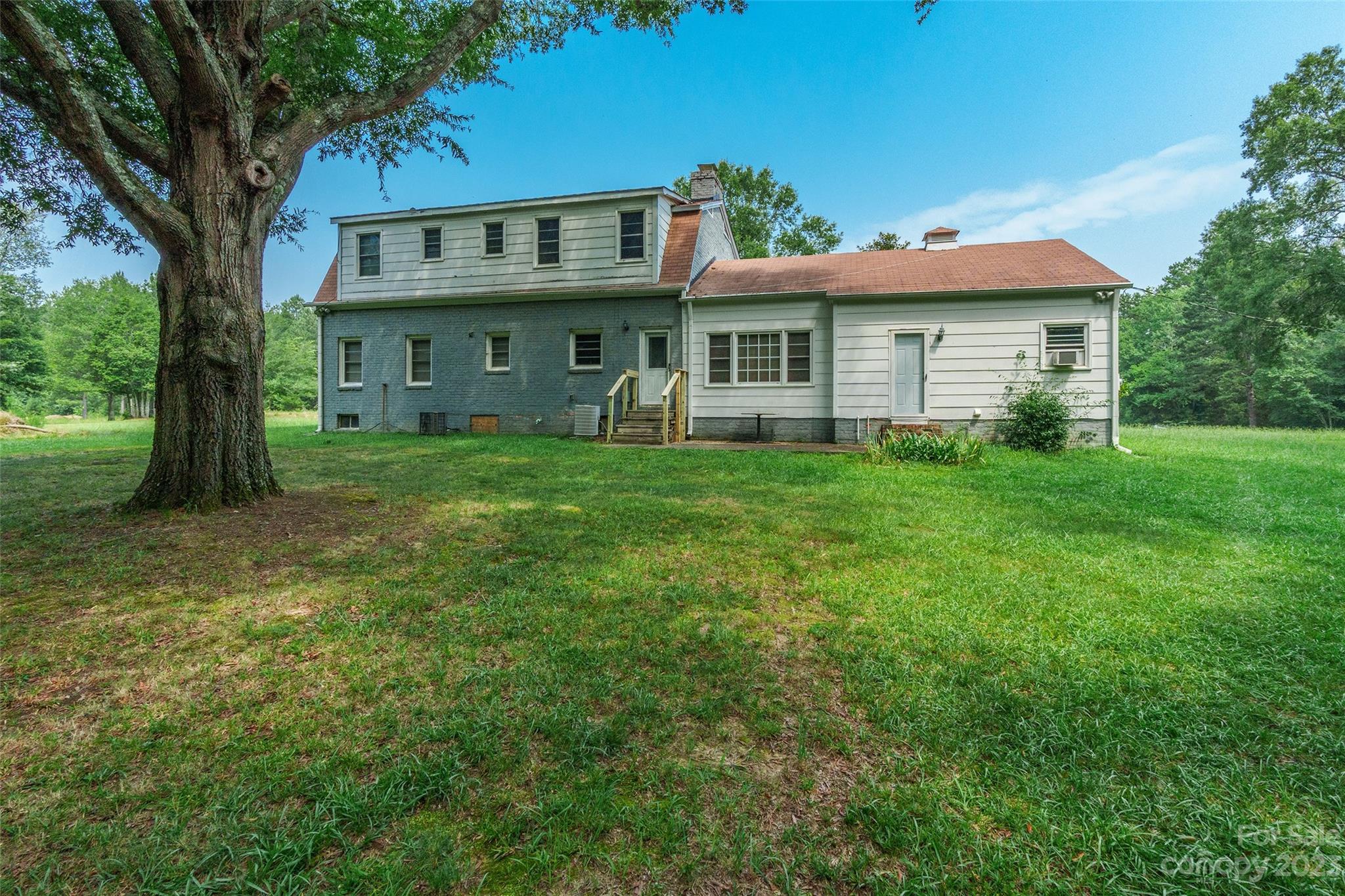 3199 Greenwood Road Rock Hill, SC 29730 - Photo 30 of 33 a view of a house with a yard