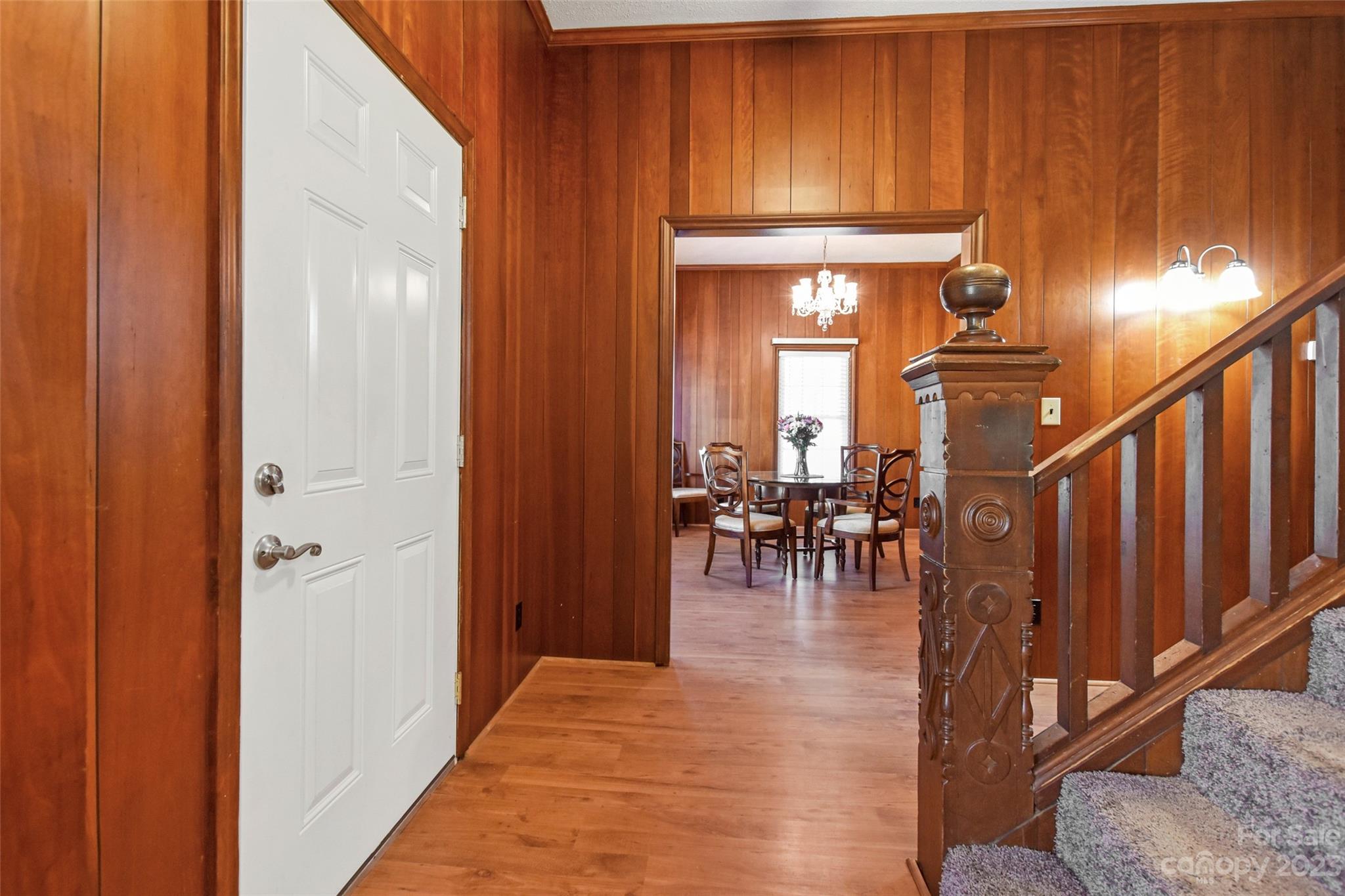 3199 Greenwood Road Rock Hill, SC 29730 - Photo 5 of 33 a view of dining room with table and chairs