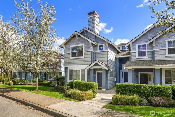 $979,000 | 6224 188th Place Northeast, Unit 101, Redmond, WA 98052