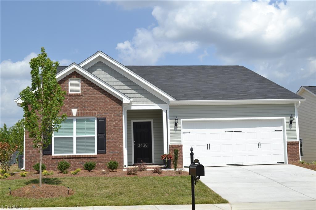 114 Radiant Path Trinity, NC 27370 - Photo 1 of 1