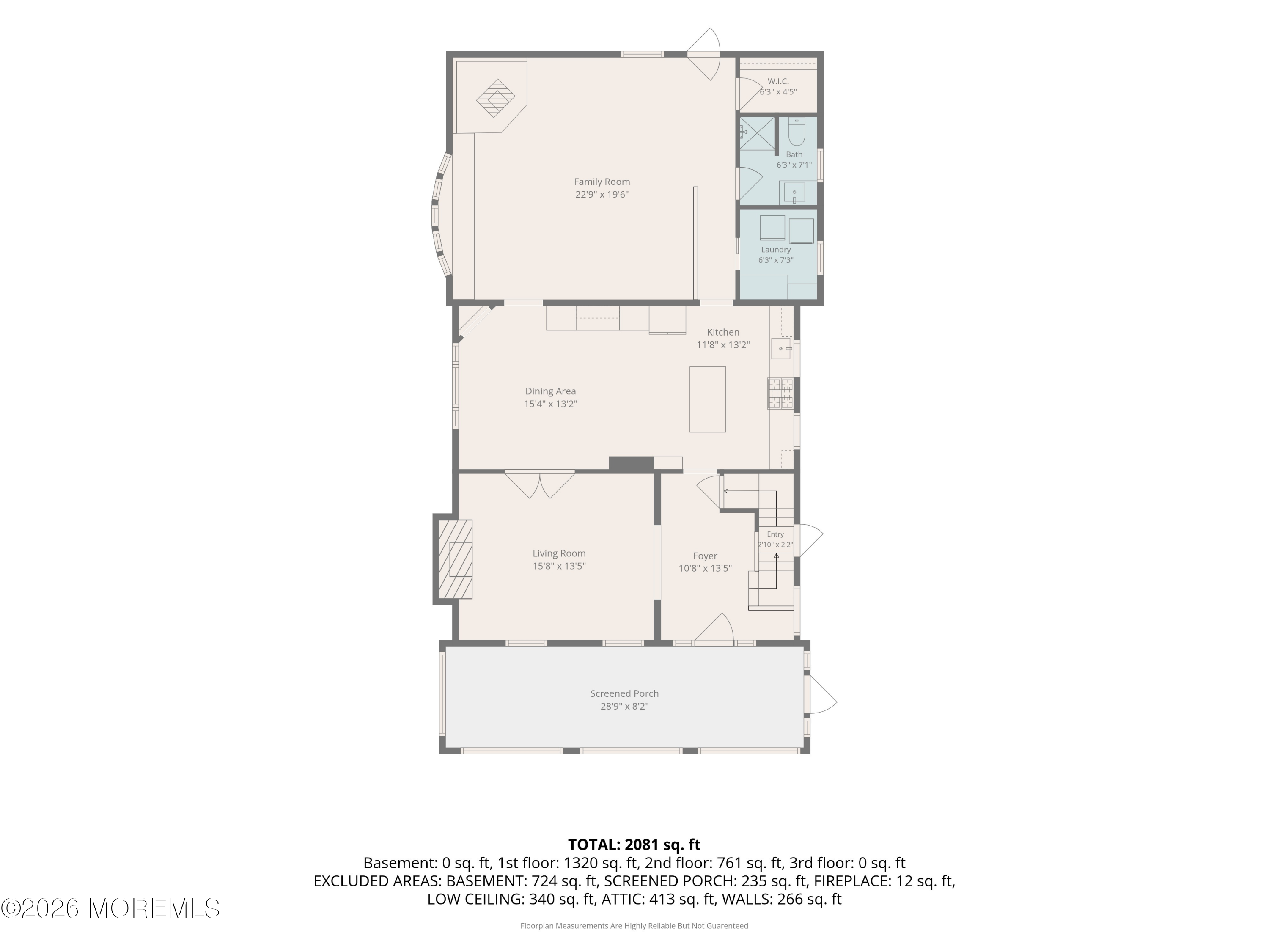 175 Broad Street, Unit 2 Manasquan, NJ 08736 - Photo 64 of 72