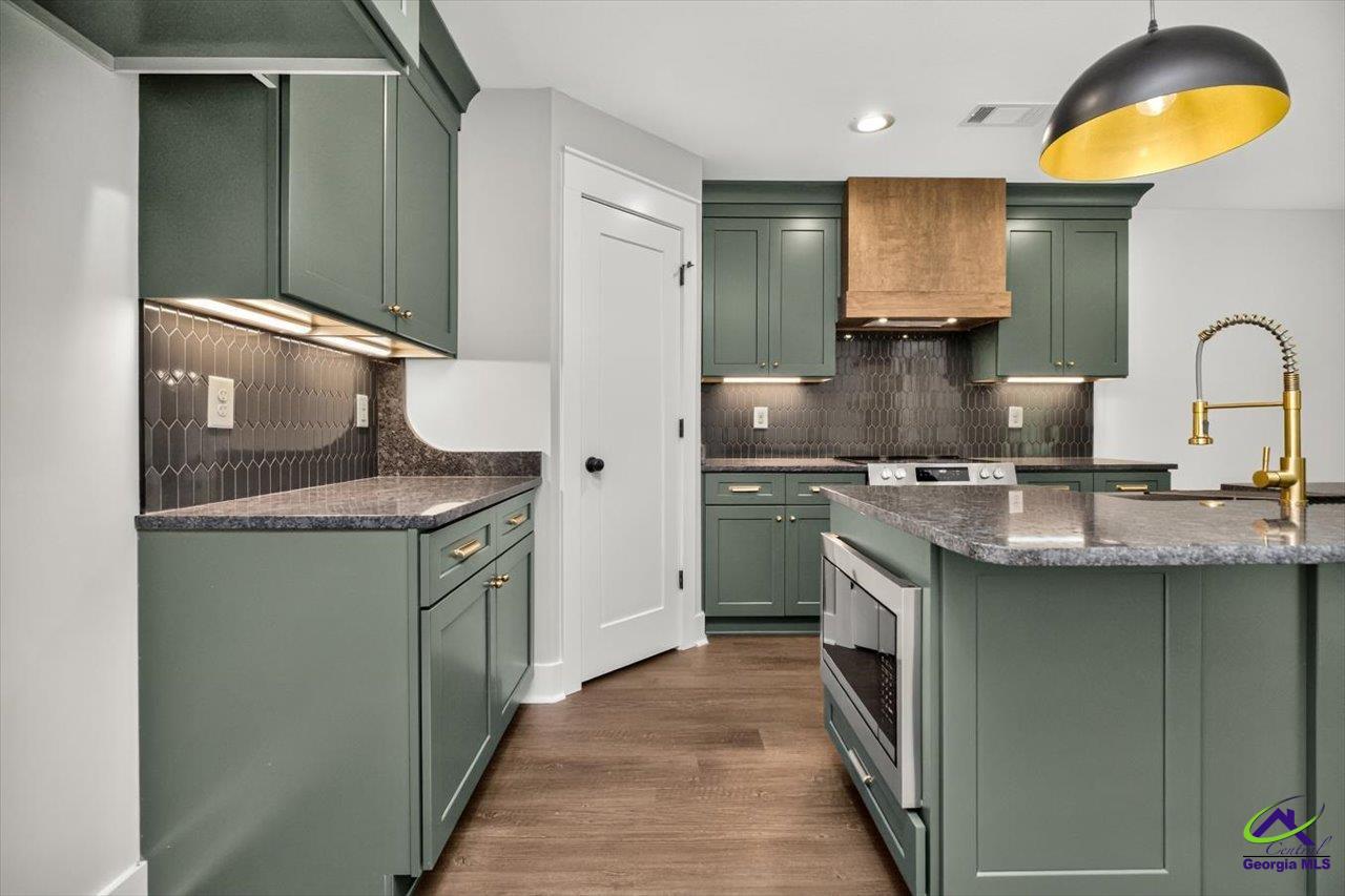 211 Hampton Chase, Unit CHASE Perry, GA 31069 - Photo 18 of 50 Gallery Image 18