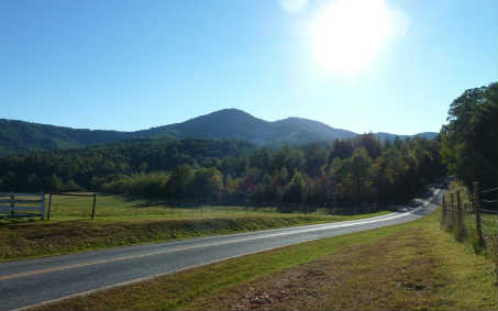 224 Pine Log Church Road Brasstown, NC 28902 - Photo 1 of 1 Main View