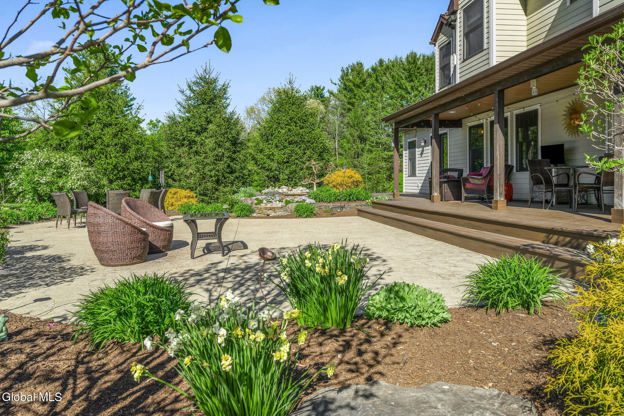 737 Muitzeskill Road Schodack, NY 12156 - Photo 43 of 64 184-web-or-mls-737-muitzeskill-rd