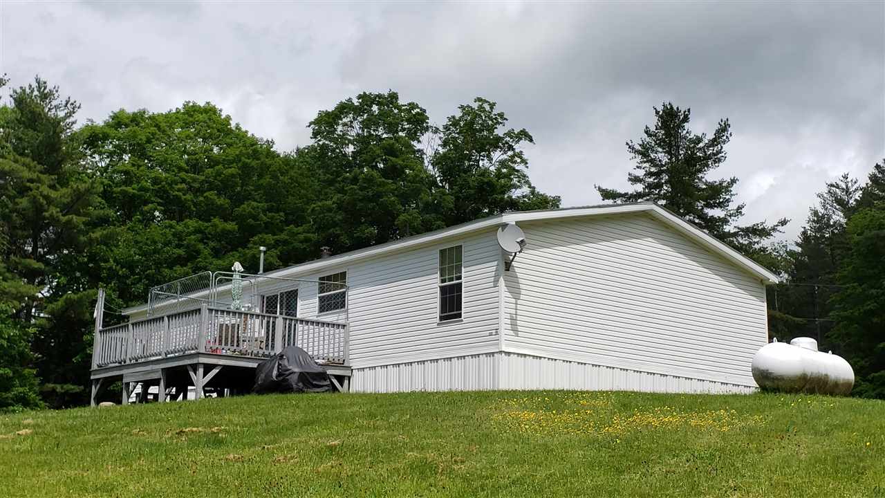 126 School Road Lempster, NH 03605 - Photo 2 of 14