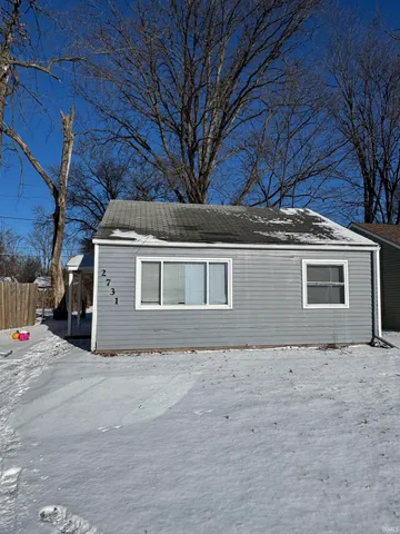 $89,900 | 2731 Evans Street, Fort Wayne, IN 46806