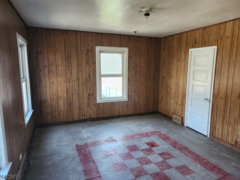 5 Locust Street Wanaque, NJ 07420 - Photo 21 of 23 an empty room with windows