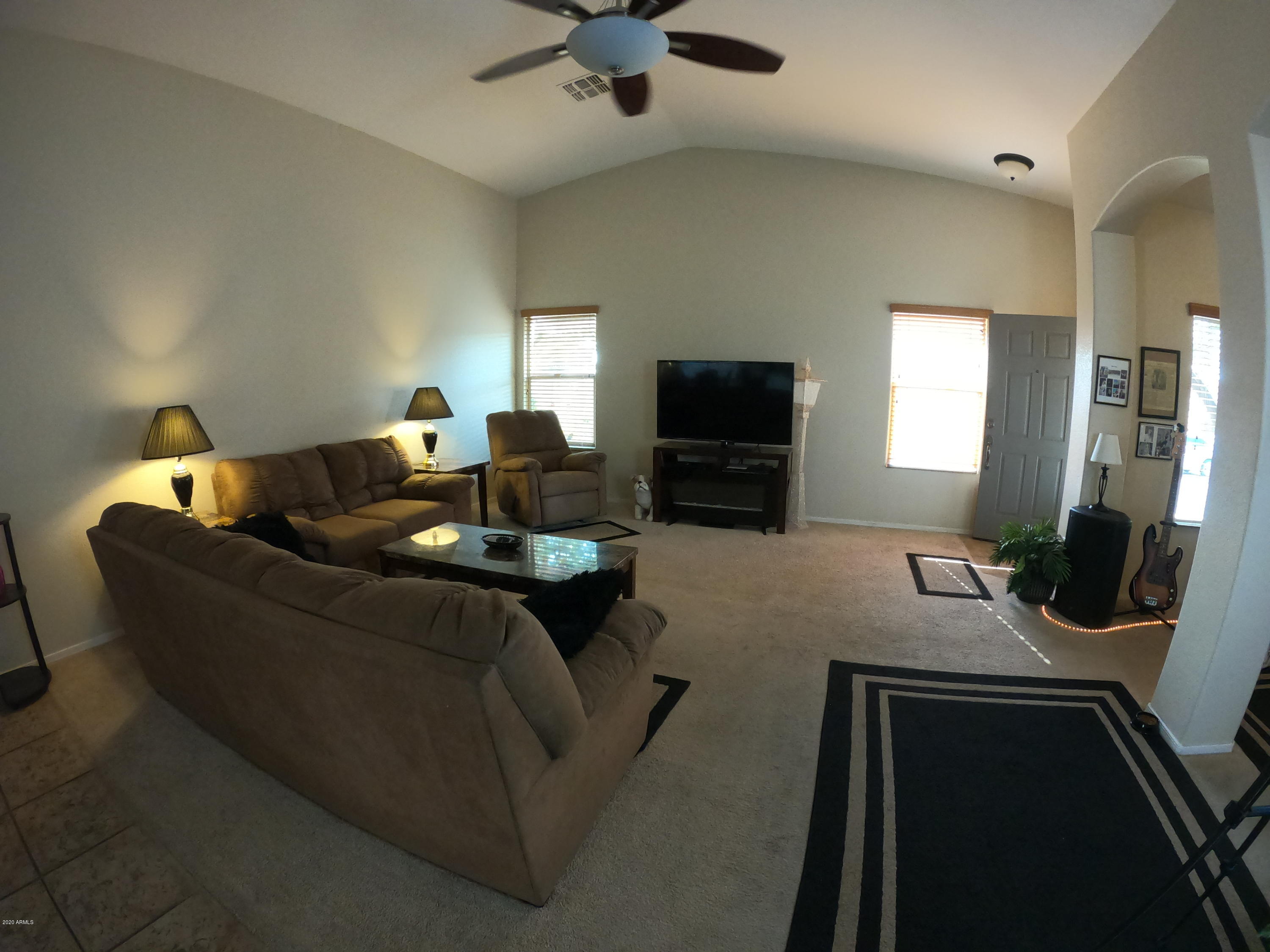 44254 Rhinestone Road Maricopa, AZ 85139 - Photo 13 of 13 living room