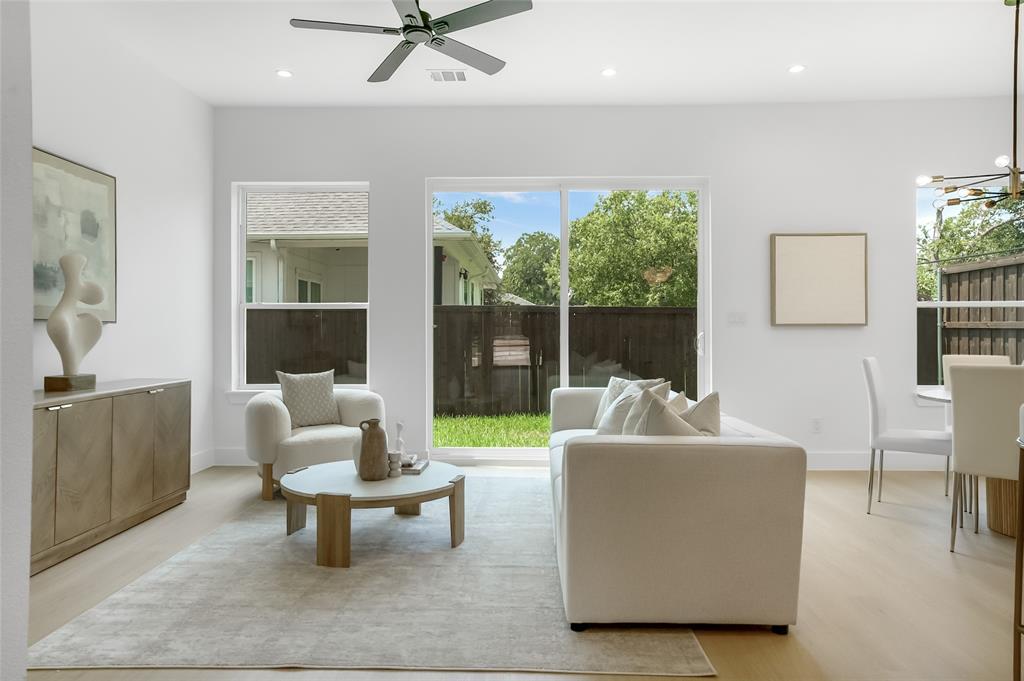 3629 Vilbig Road Dallas, TX 75212 - Photo 11 of 33 Gallery Image 11