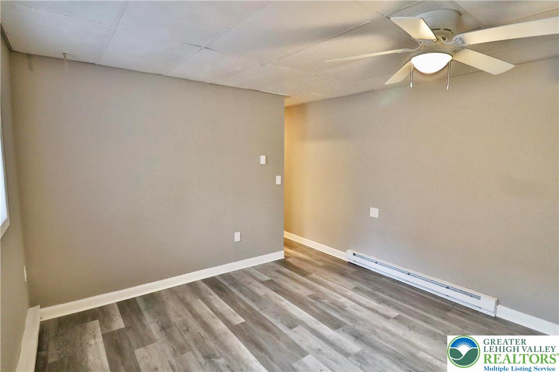 28 West Raspberry Street, Unit 2 Bethlehem, PA 18018 - Photo 12 of 13 a view of an empty room