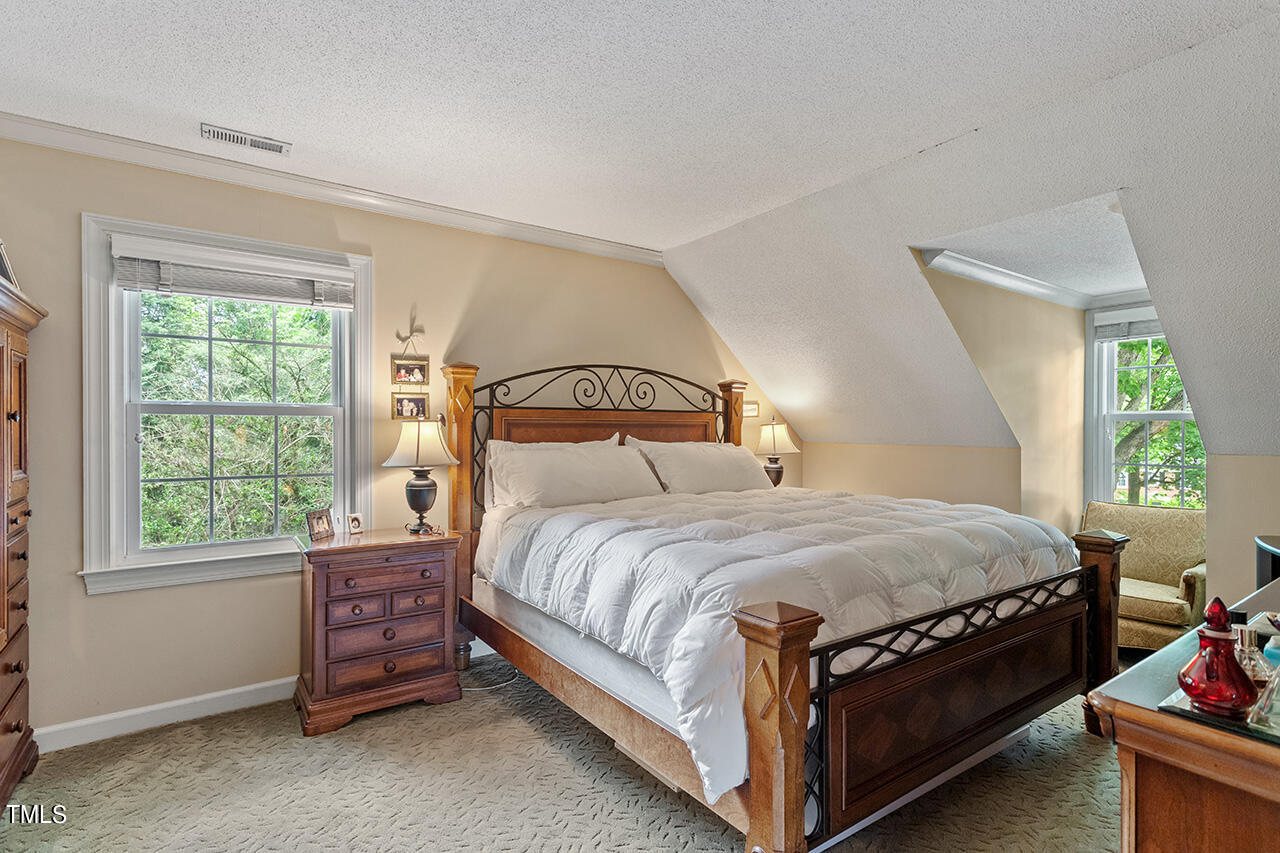 8625 Harbor Drive Raleigh, NC 27615 - Photo 26 of 42 Master Suite