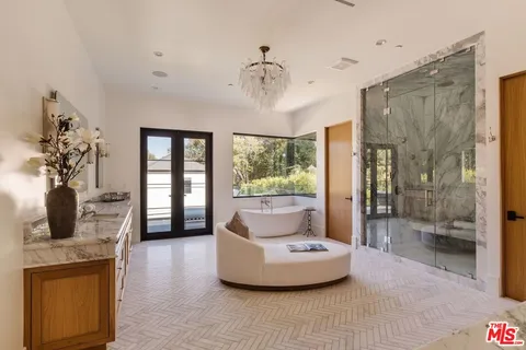$17,726,000 | 13164 Boca De Canon Lane, Los Angeles, CA 90049
