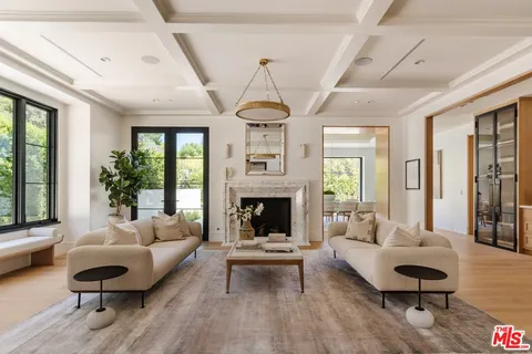 $17,726,000 | 13164 Boca De Canon Lane, Los Angeles, CA 90049