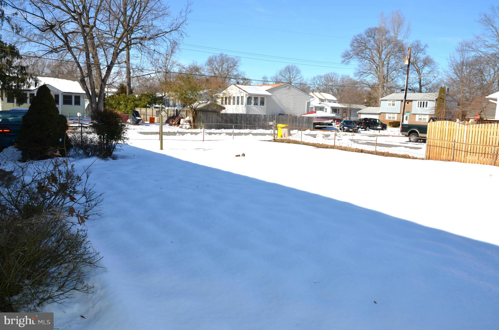 1637 Hilltop Road Edgewater, MD 21037 - Photo 16 of 20 a view of city view