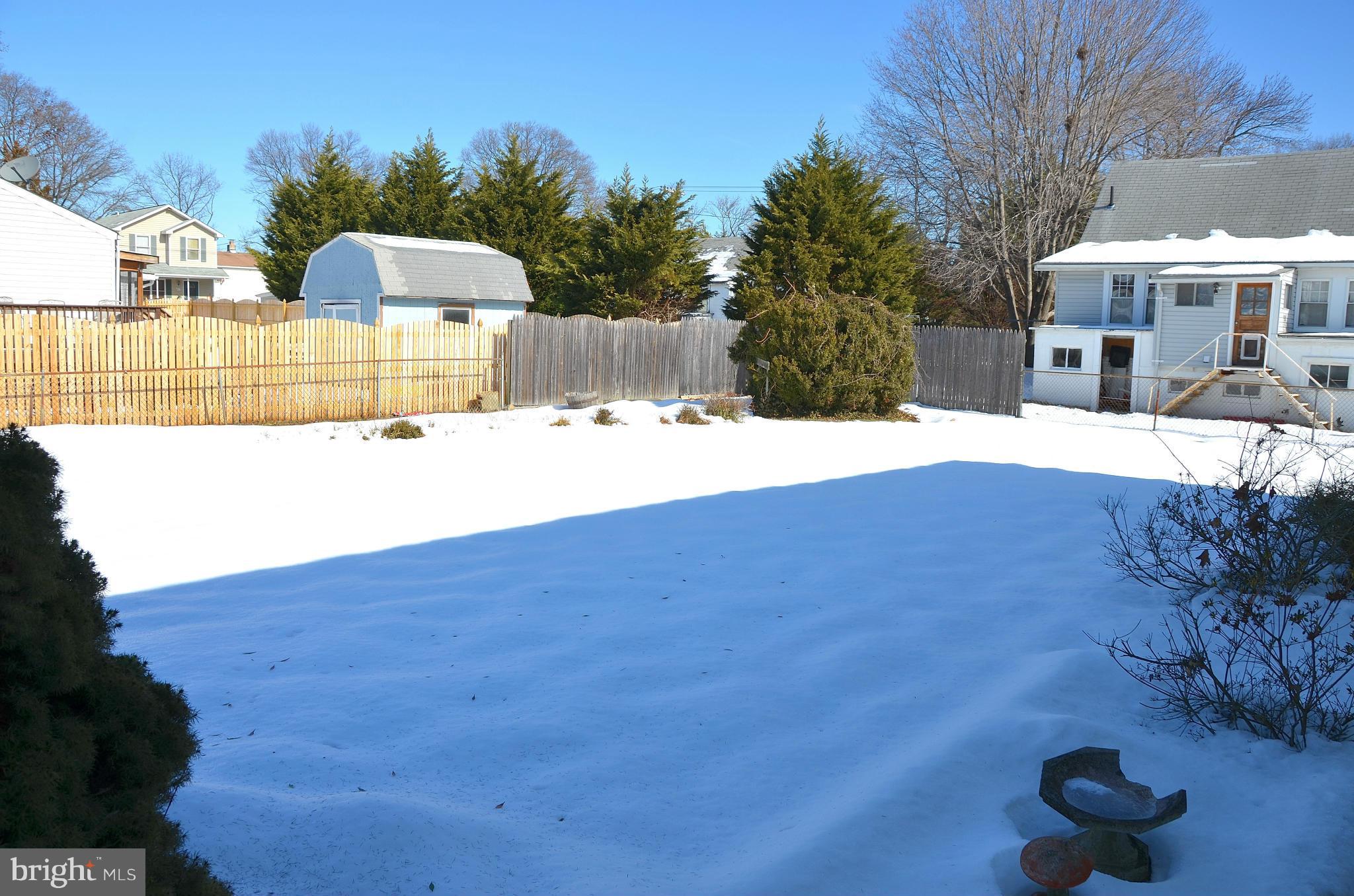 1637 Hilltop Road Edgewater, MD 21037 - Photo 17 of 20 a view of a house with pool