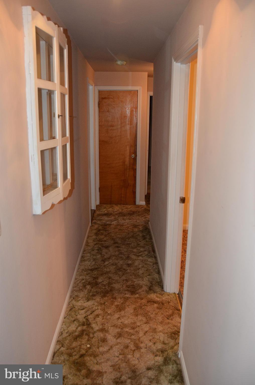 1637 Hilltop Road Edgewater, MD 21037 - Photo 9 of 20 a view of a entryway