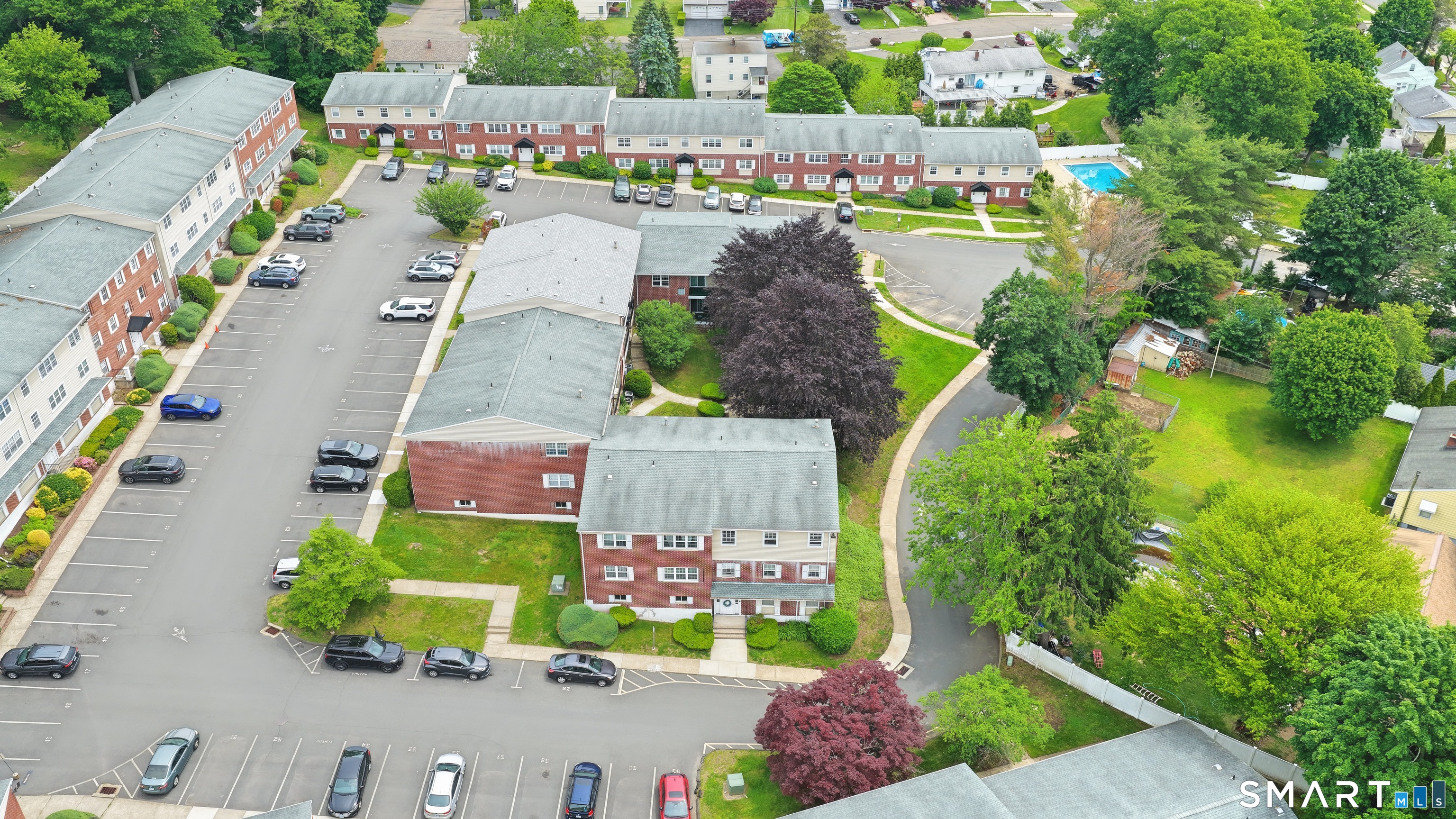 50 Greenhouse Road, Unit 41D Bridgeport, CT 06606 - Photo 20 of 20