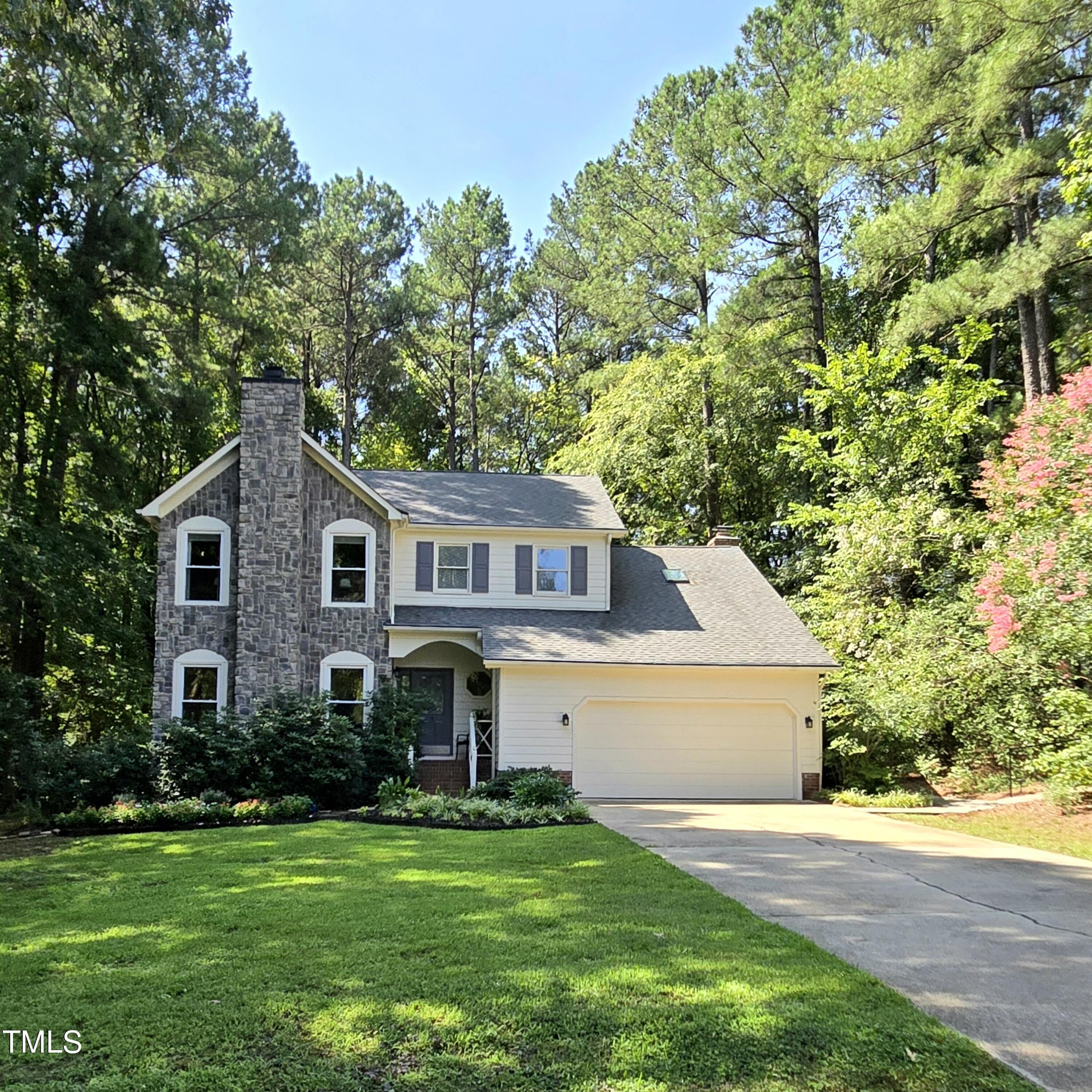 5421 Bakers Mill Road Durham, NC 27707 - Photo 1 of 38 20240815_110551